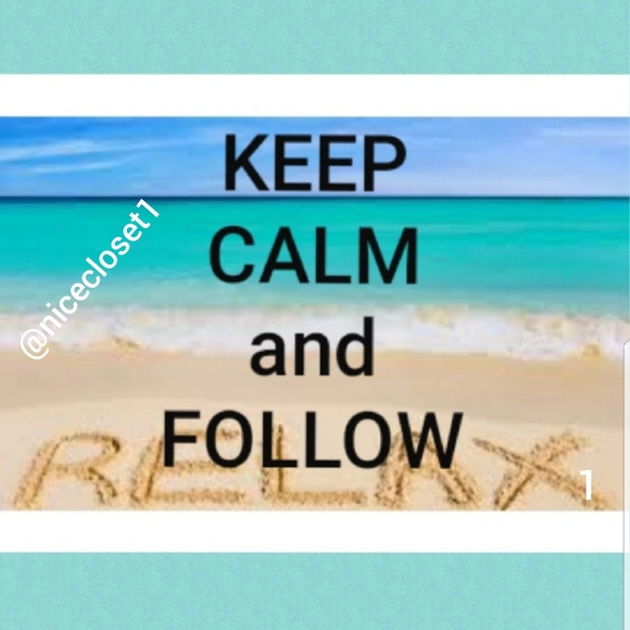 follow game Other - Follow 🙂 PLEASE LIKE THE NEW LISTING